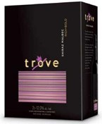 Trove Shiraz Malbec 2L
